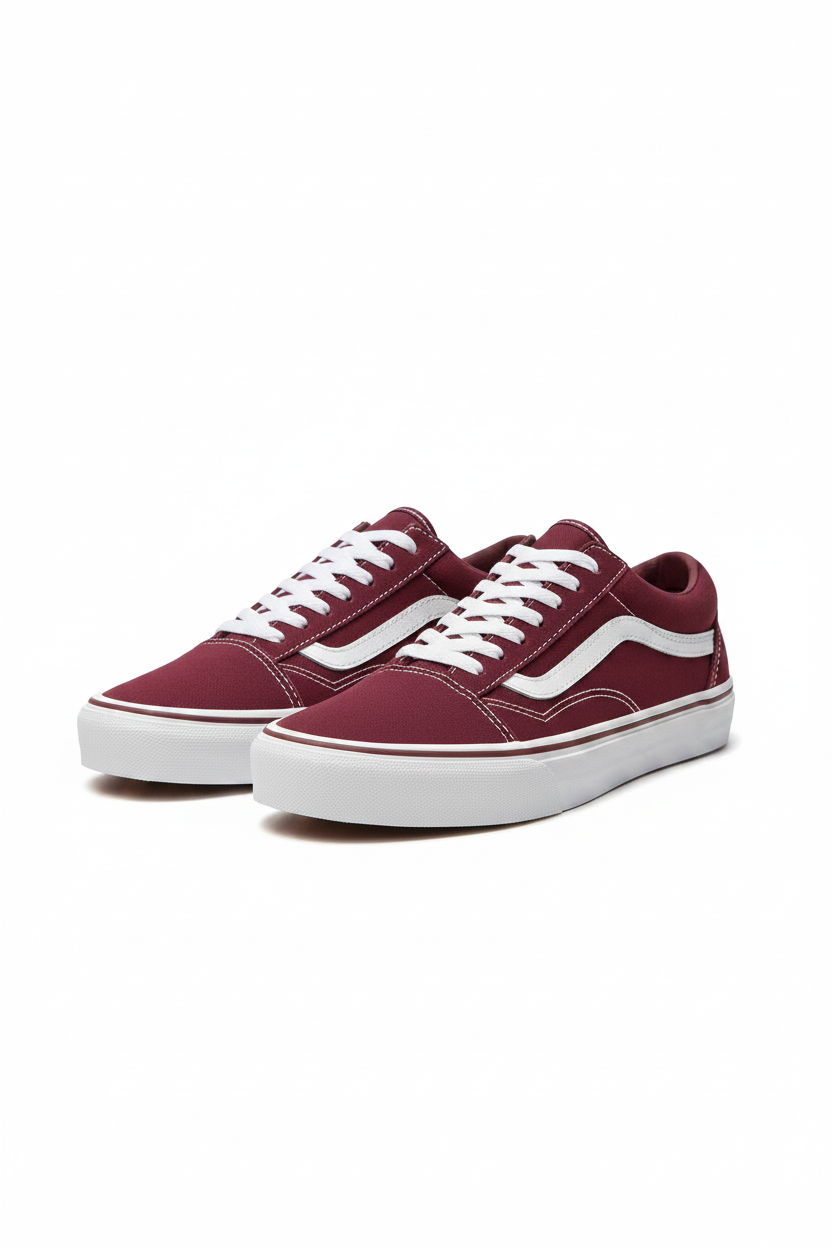 Zapatillas Bajas Urbanas Casuales Unisex