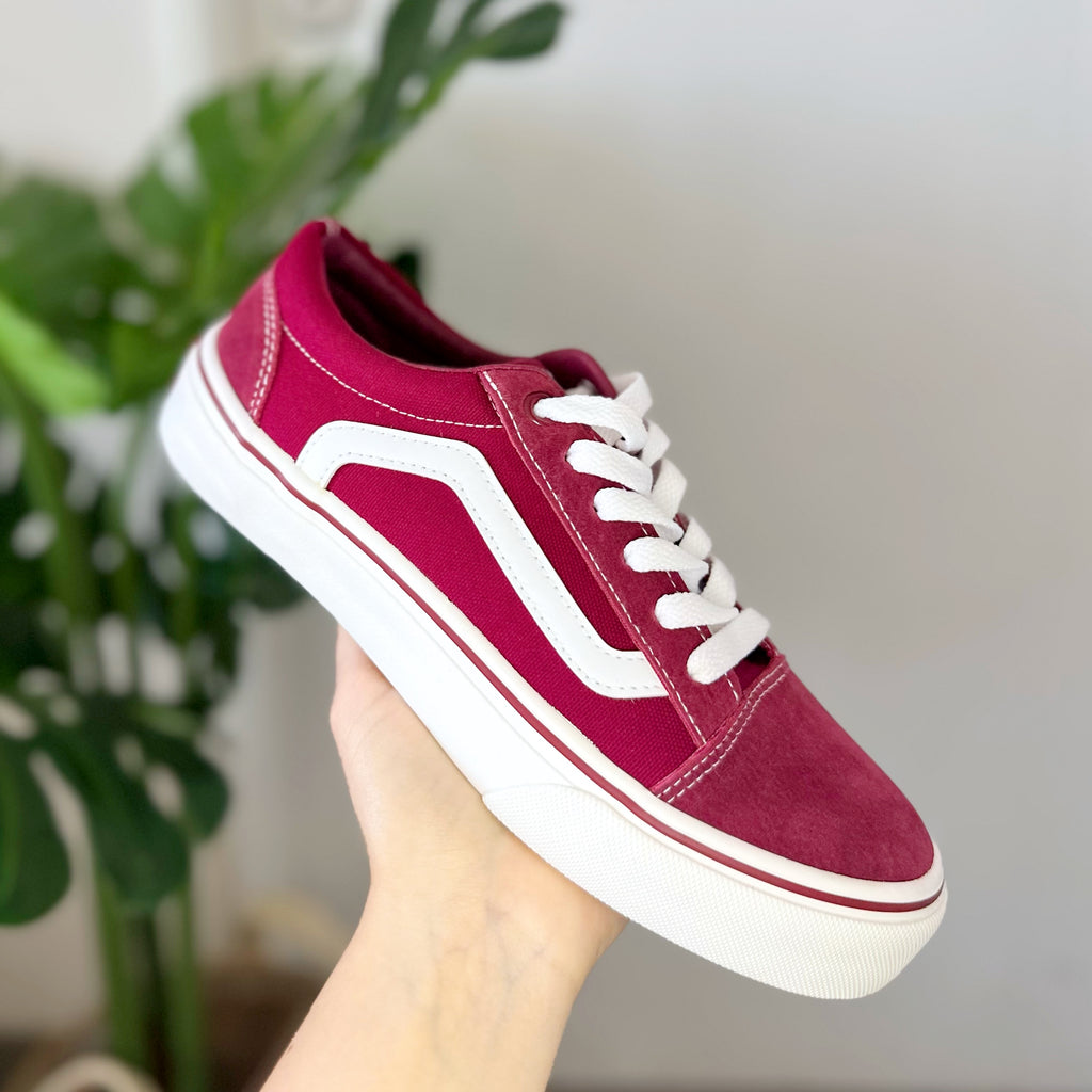 Zapatillas Bajas Urbanas Casuales Unisex