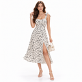 Vestido Primavera - Verano