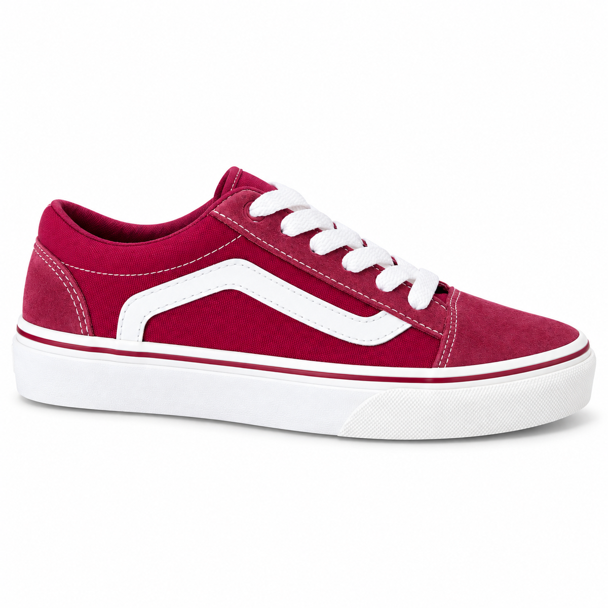 Zapatillas Bajas Urbanas Casuales Unisex