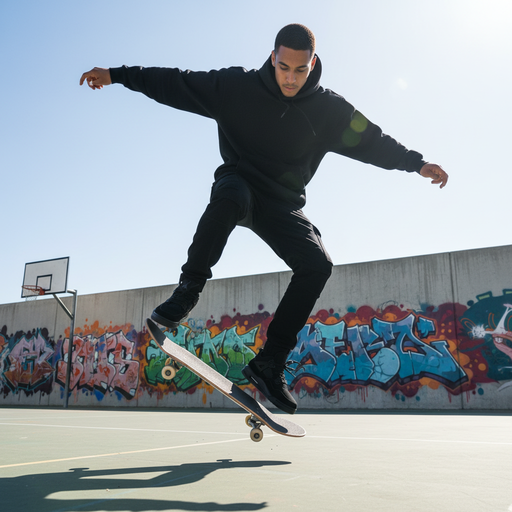Shadow Force urbana